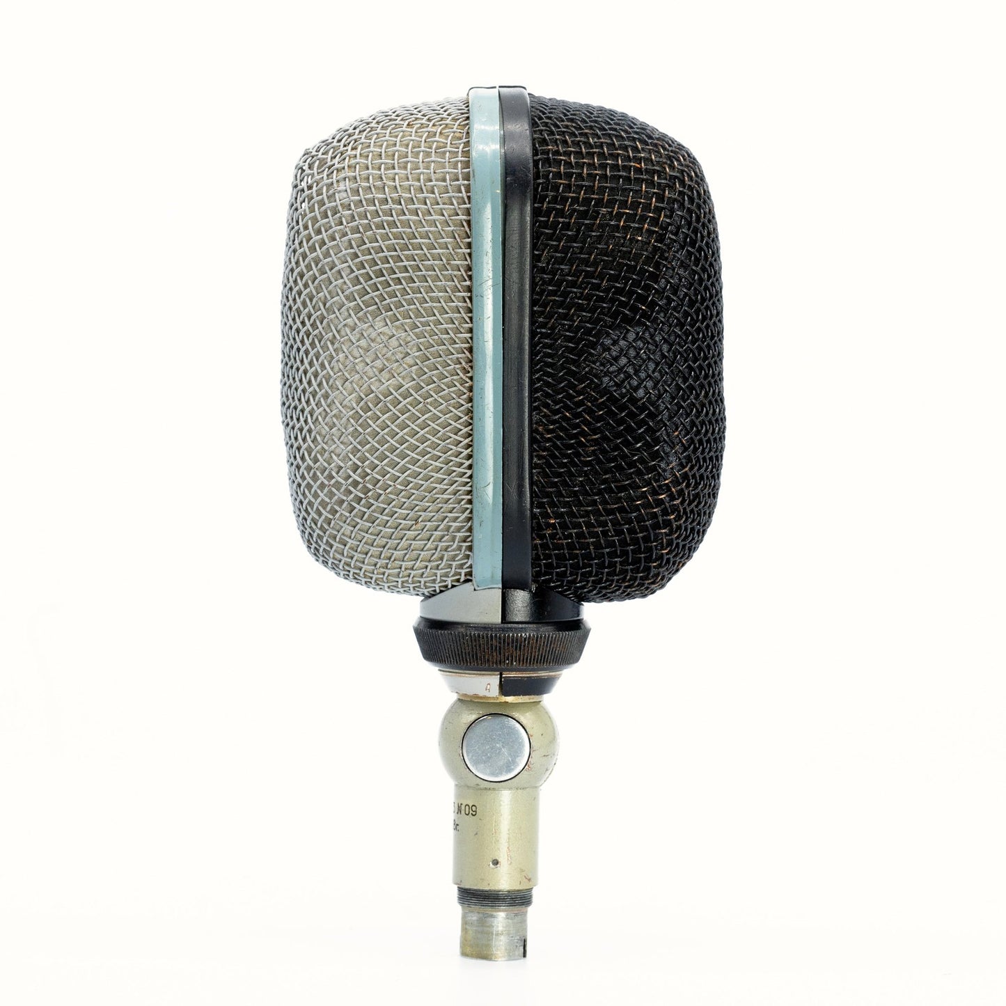 IRPA MD-53 - 1968, N09 Dynamic Microphone