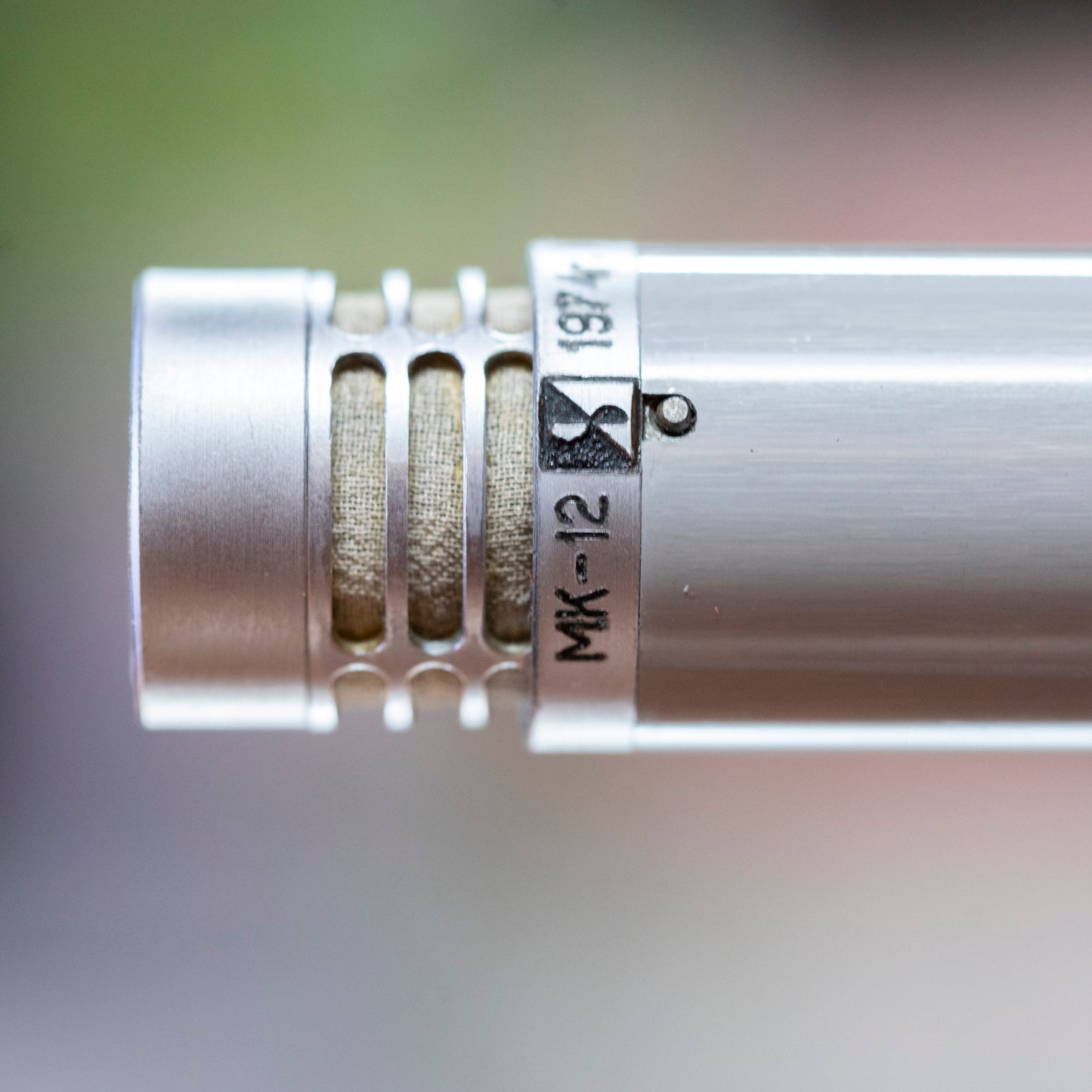 IRPA MK12