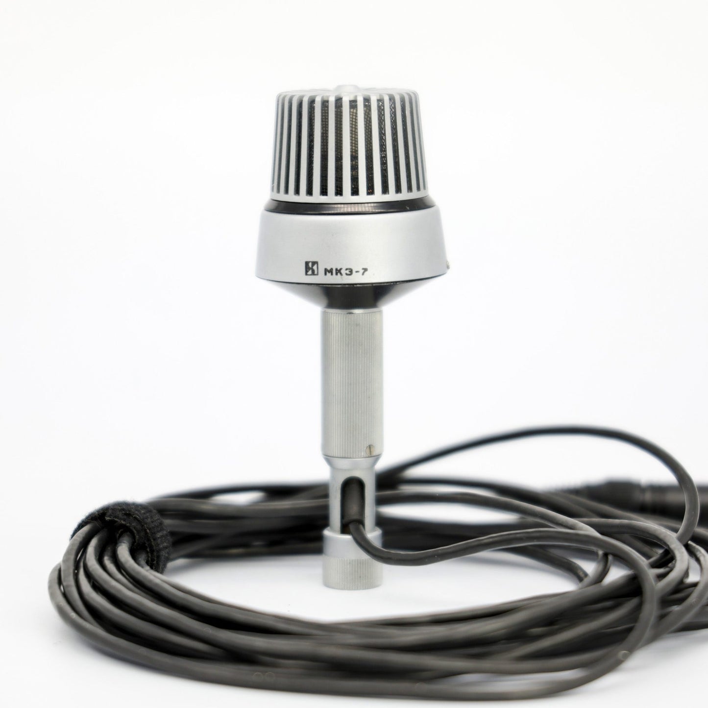 IRPA MKE-7 1989 - #119 Condenser Microphone
