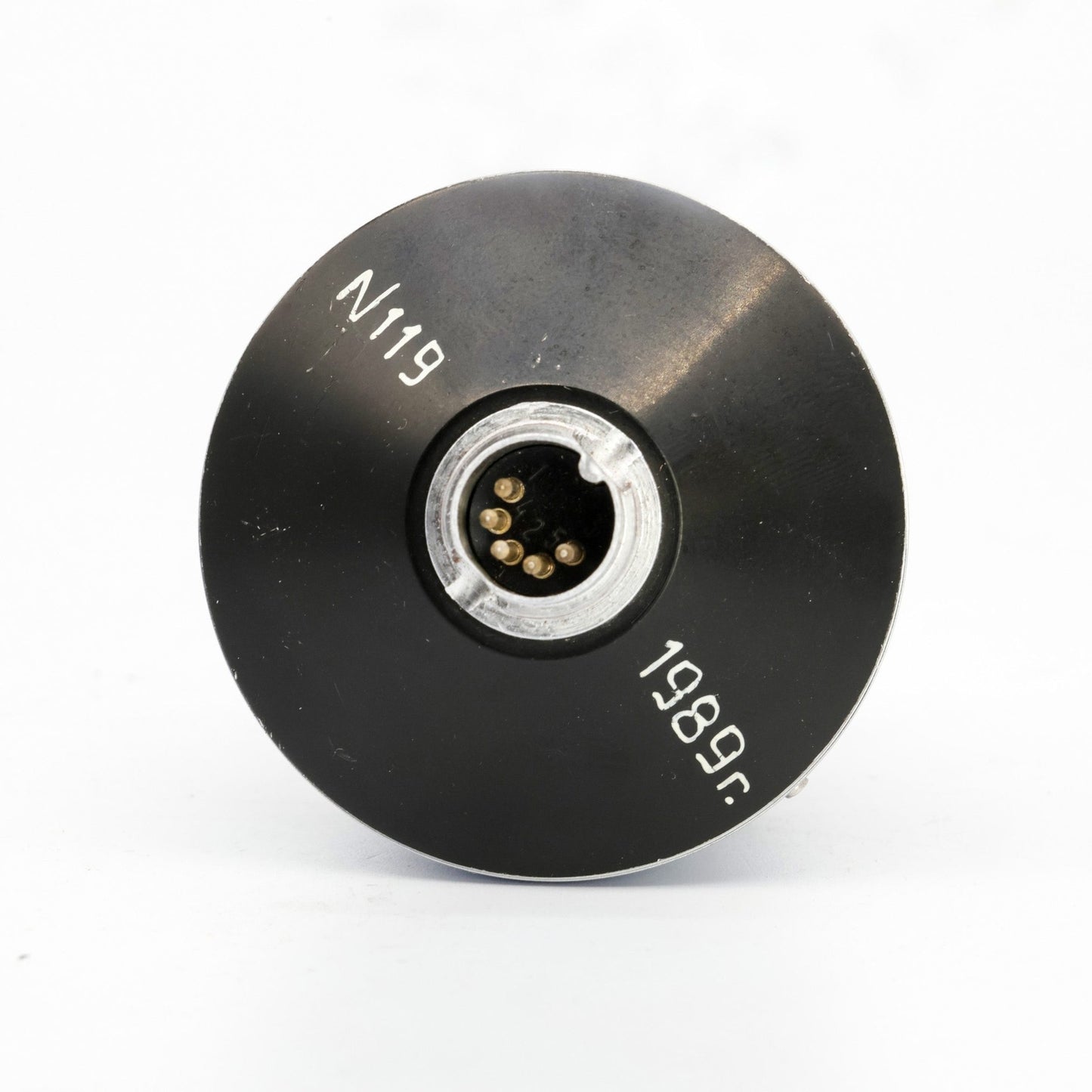 IRPA MKE-7 1989 - #119 Condenser Microphone
