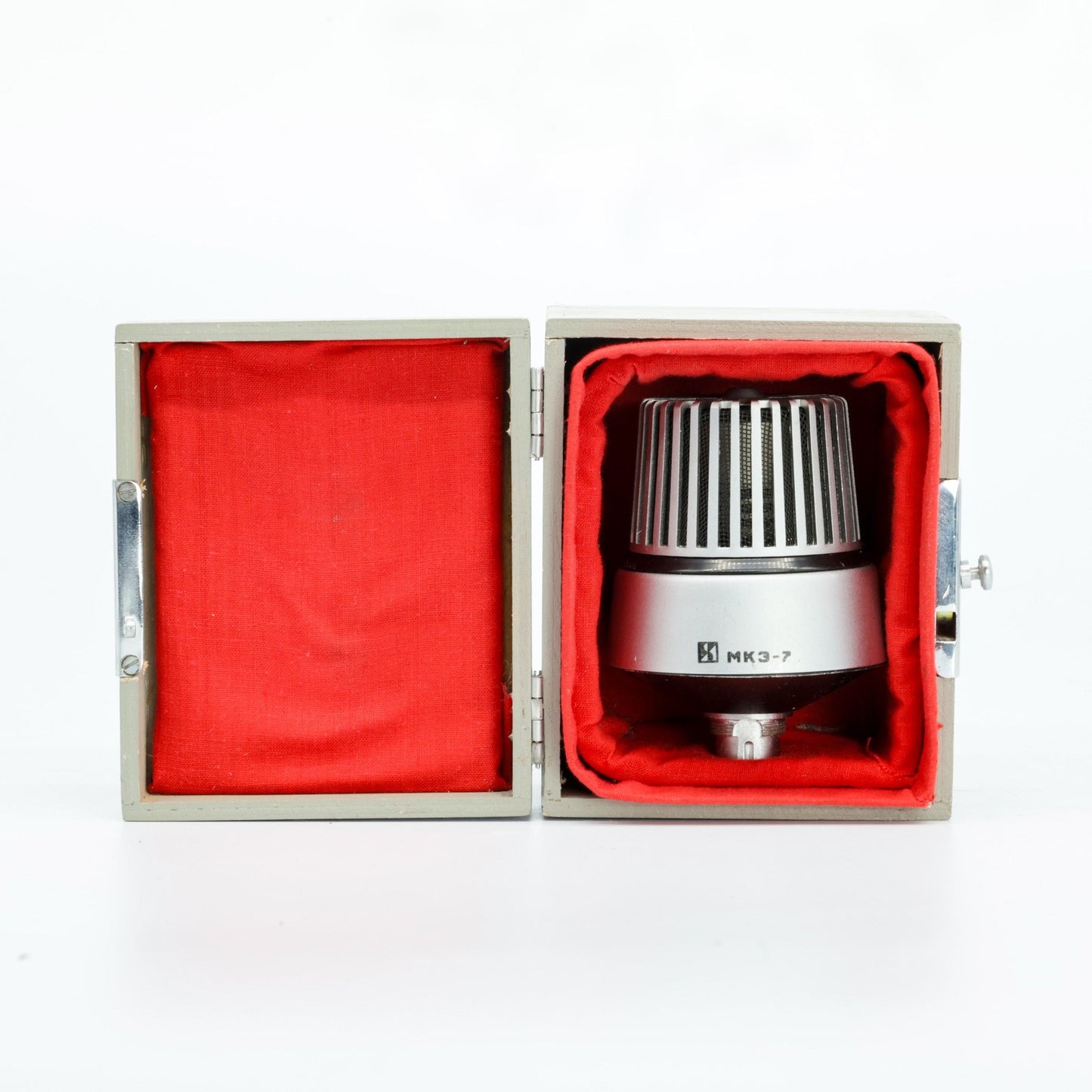 IRPA MKE-7 1989 - #119 Condenser Microphone