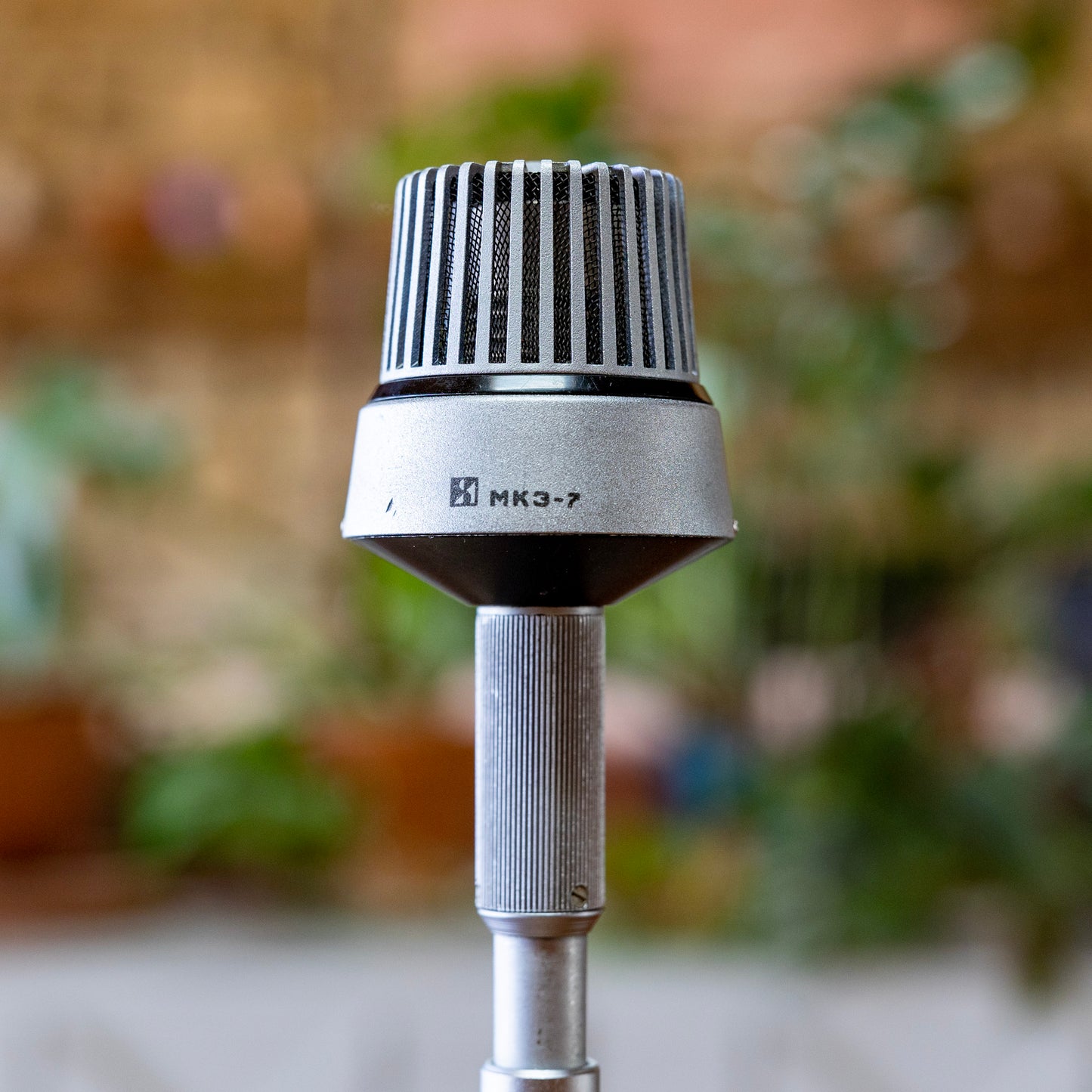 IRPA MKE-7