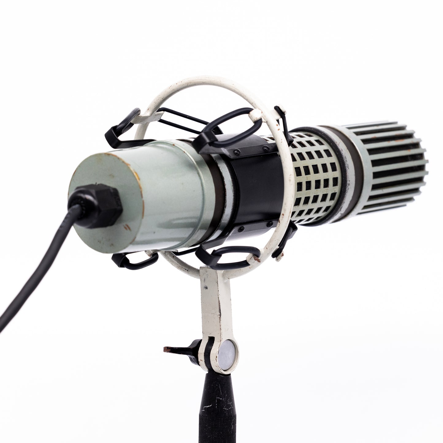 IRPA ML18 Ribbon Microphone