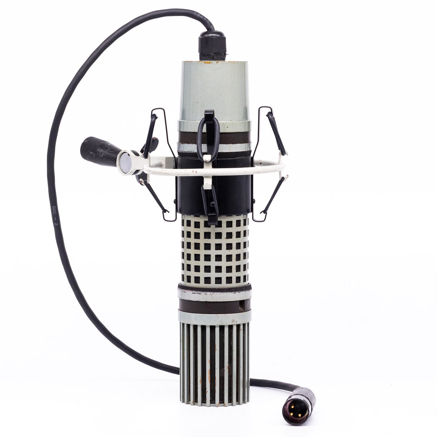 IRPA ML18 Ribbon Microphone