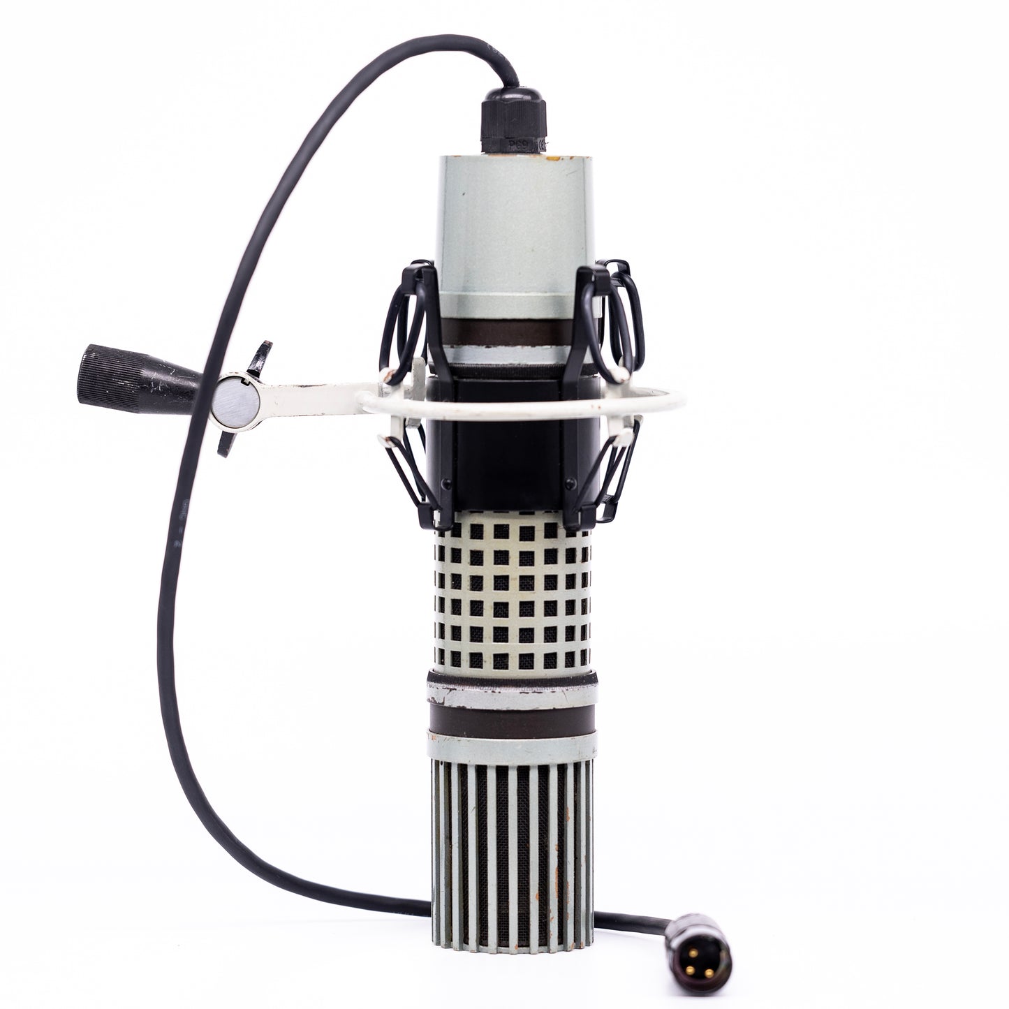 IRPA ML18 Ribbon Microphone