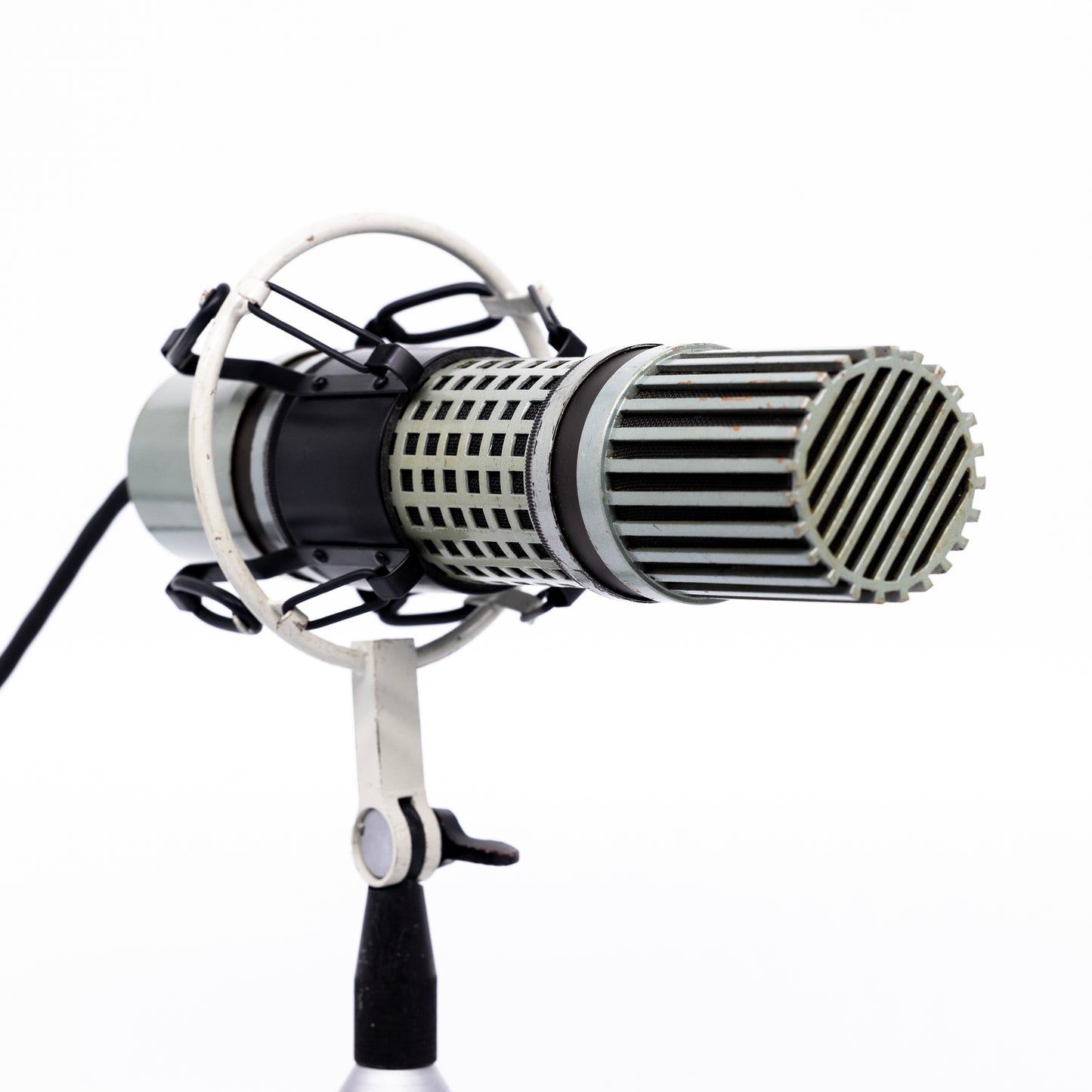 IRPA ML18 Ribbon Microphone