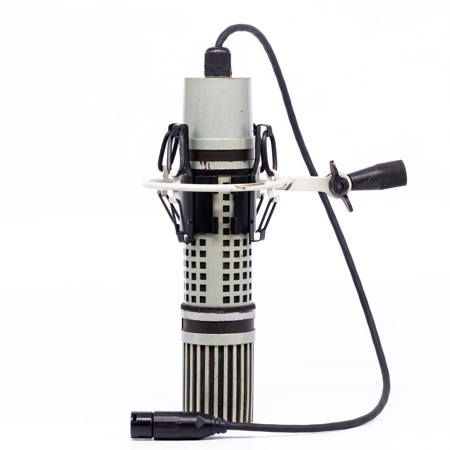 IRPA ML18 Ribbon Microphone