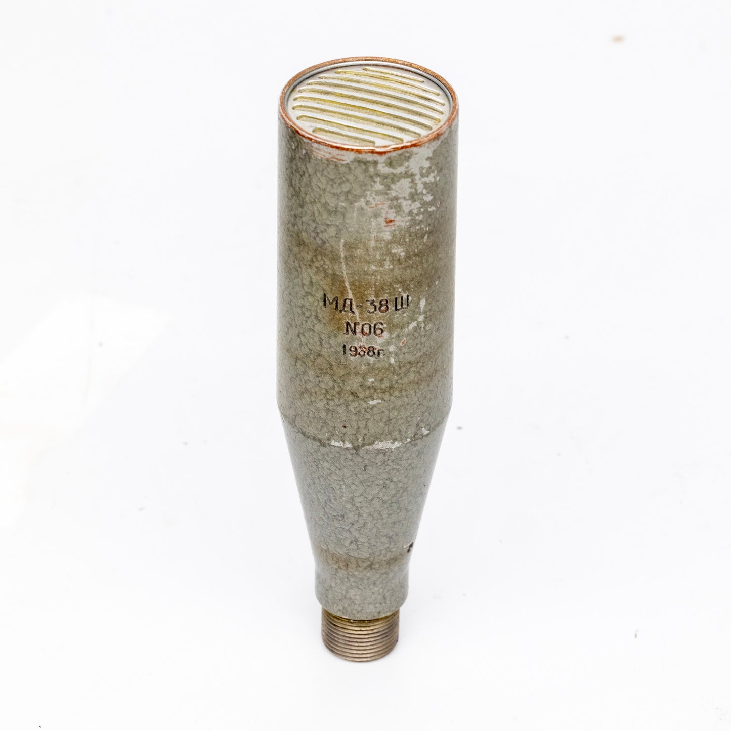 IRPA/Oktava MD-38SH Dynamic Microphone