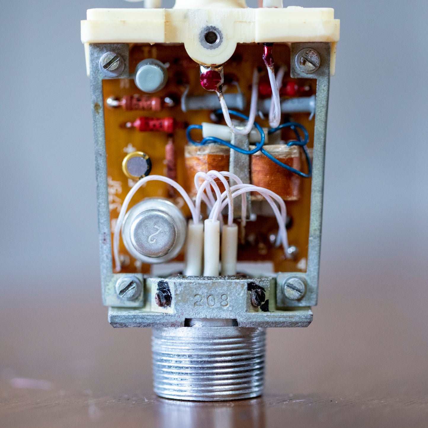 IRPA/Oktava MK13m