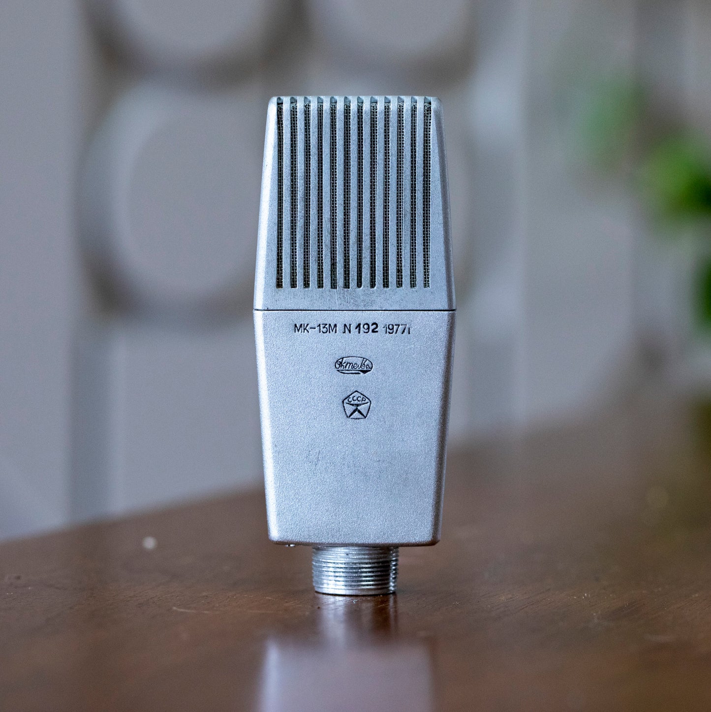 IRPA/Oktava MK13m