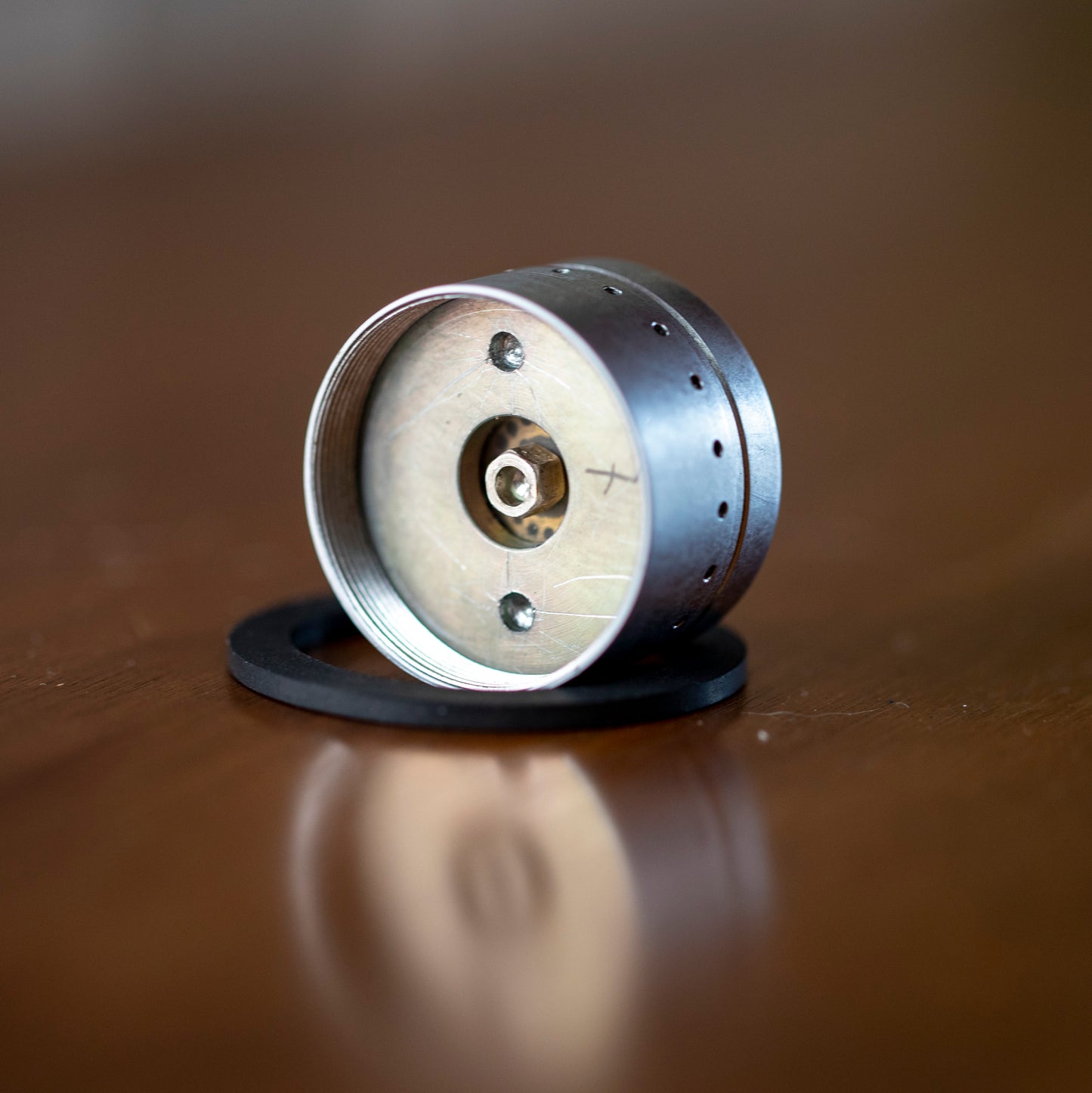IRPA/Oktava MK61