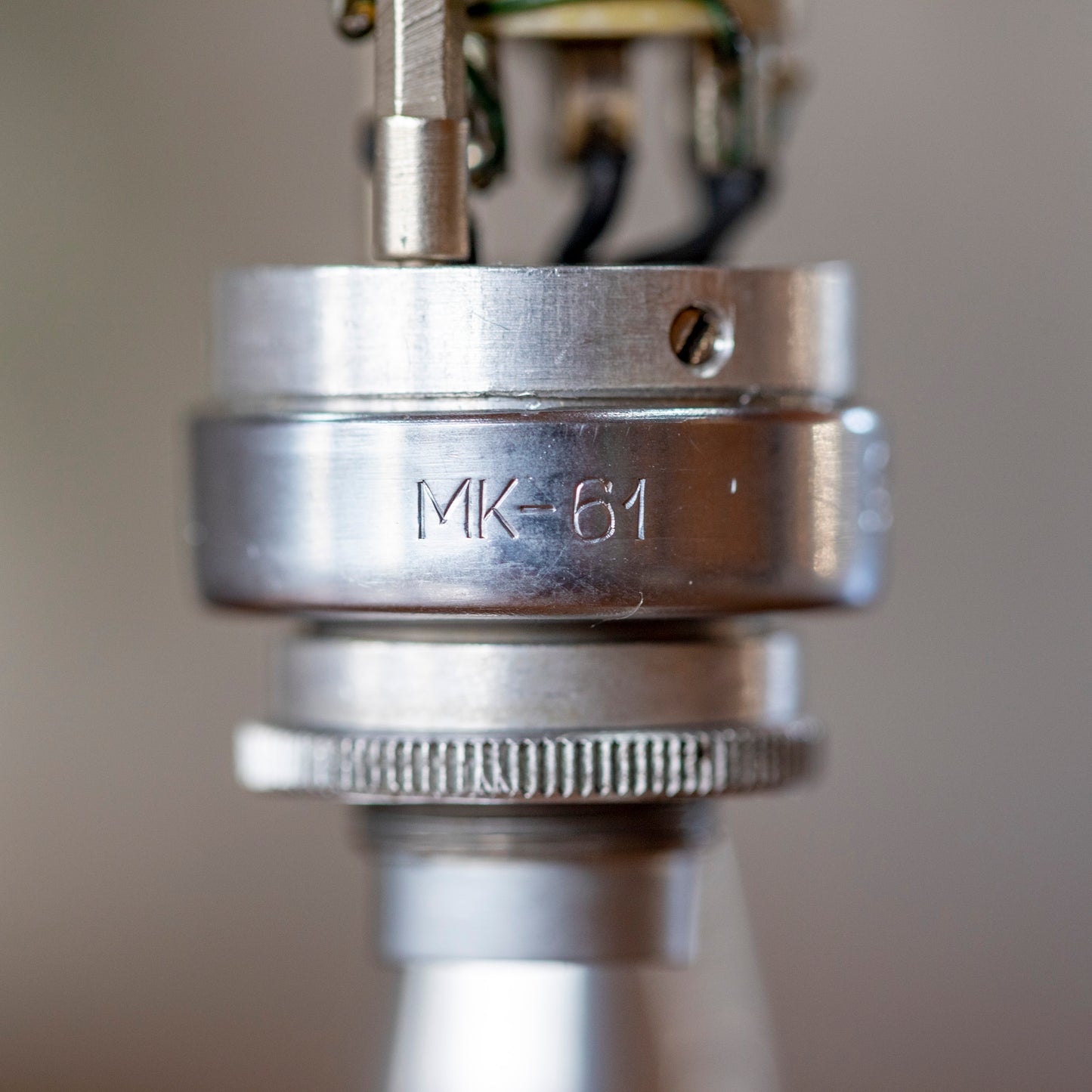 IRPA/Oktava MK61