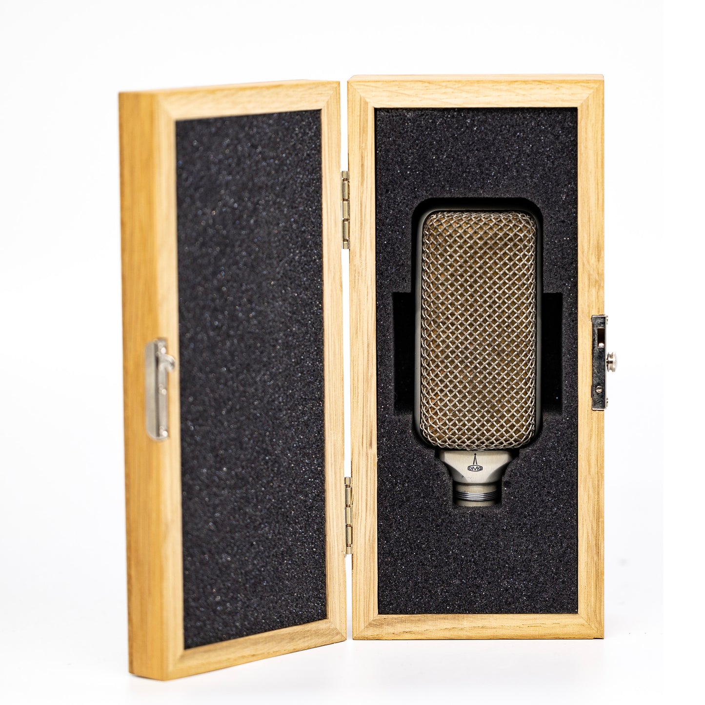 LOMO 19a13 - #660100 Tube Microphone