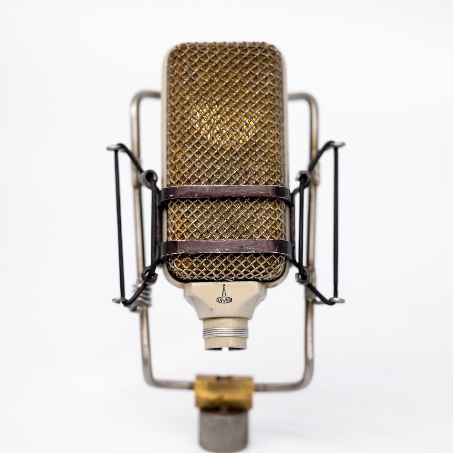 LOMO 19a13 - #660100 Tube Microphone