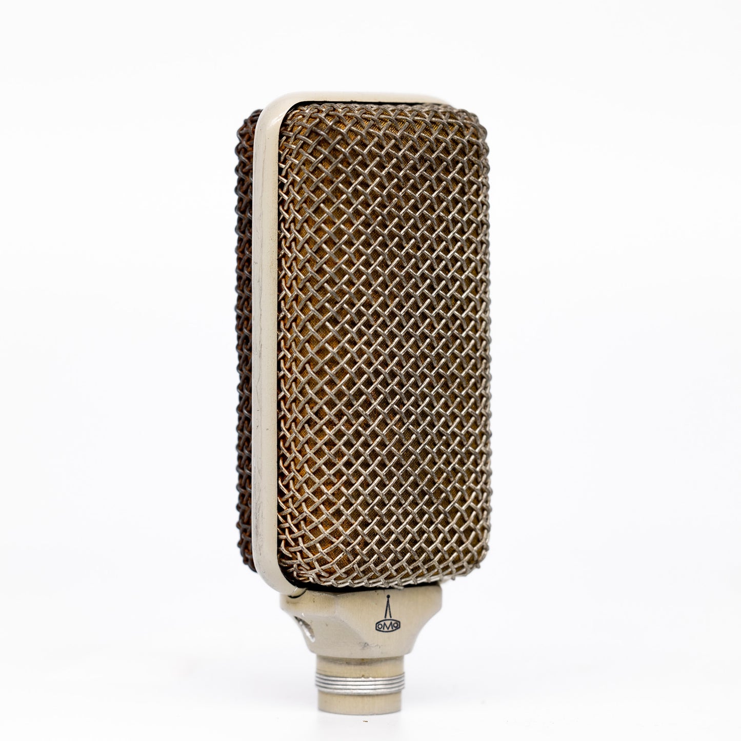 LOMO 19a13 - #660100 Tube Microphone