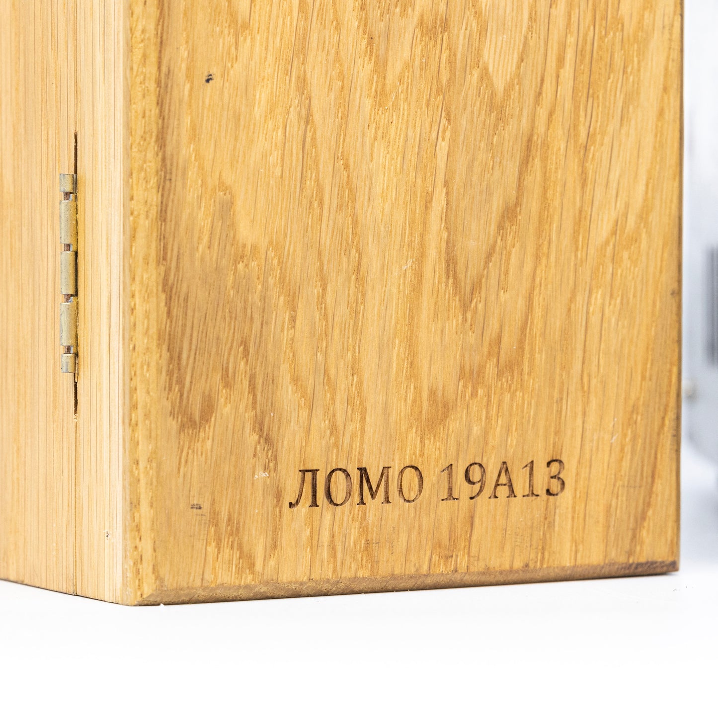 LOMO 19a13 - #660100 Tube Microphone