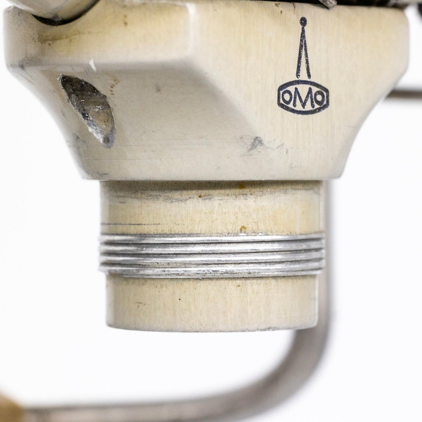 LOMO 19a13 - #660100 Tube Microphone