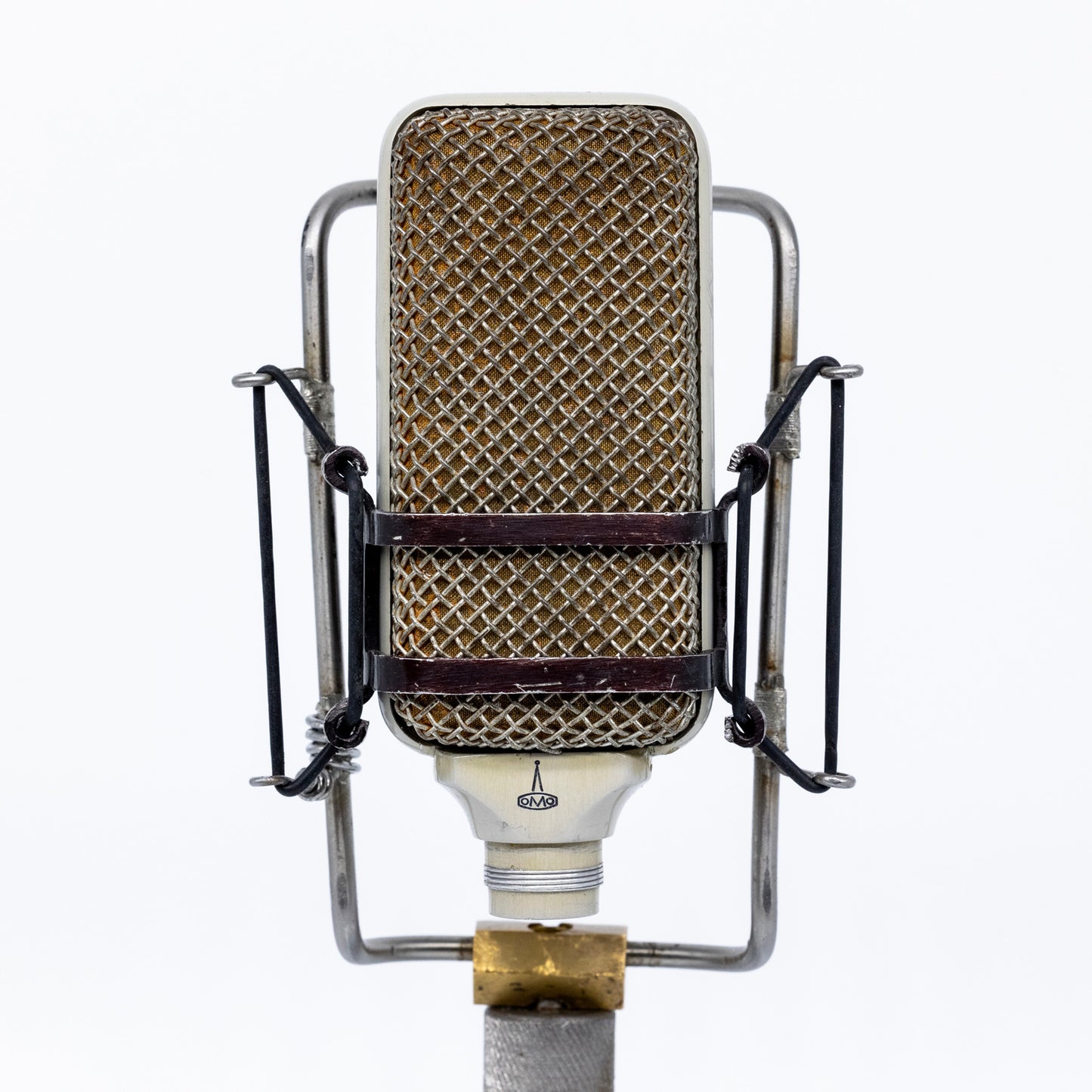 LOMO 19a13 - #660100 Tube Microphone
