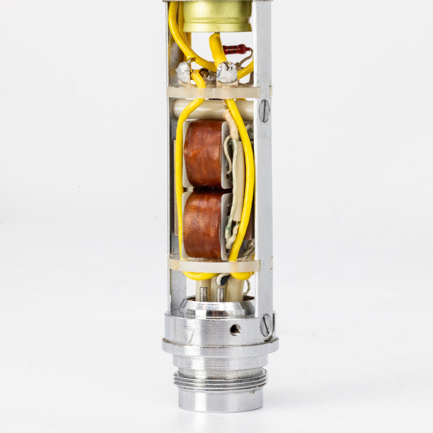 LOMO 19a18 - N750030 Tube Microphone