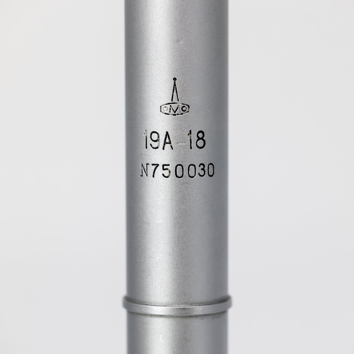 LOMO 19a18 - N750030 Tube Microphone