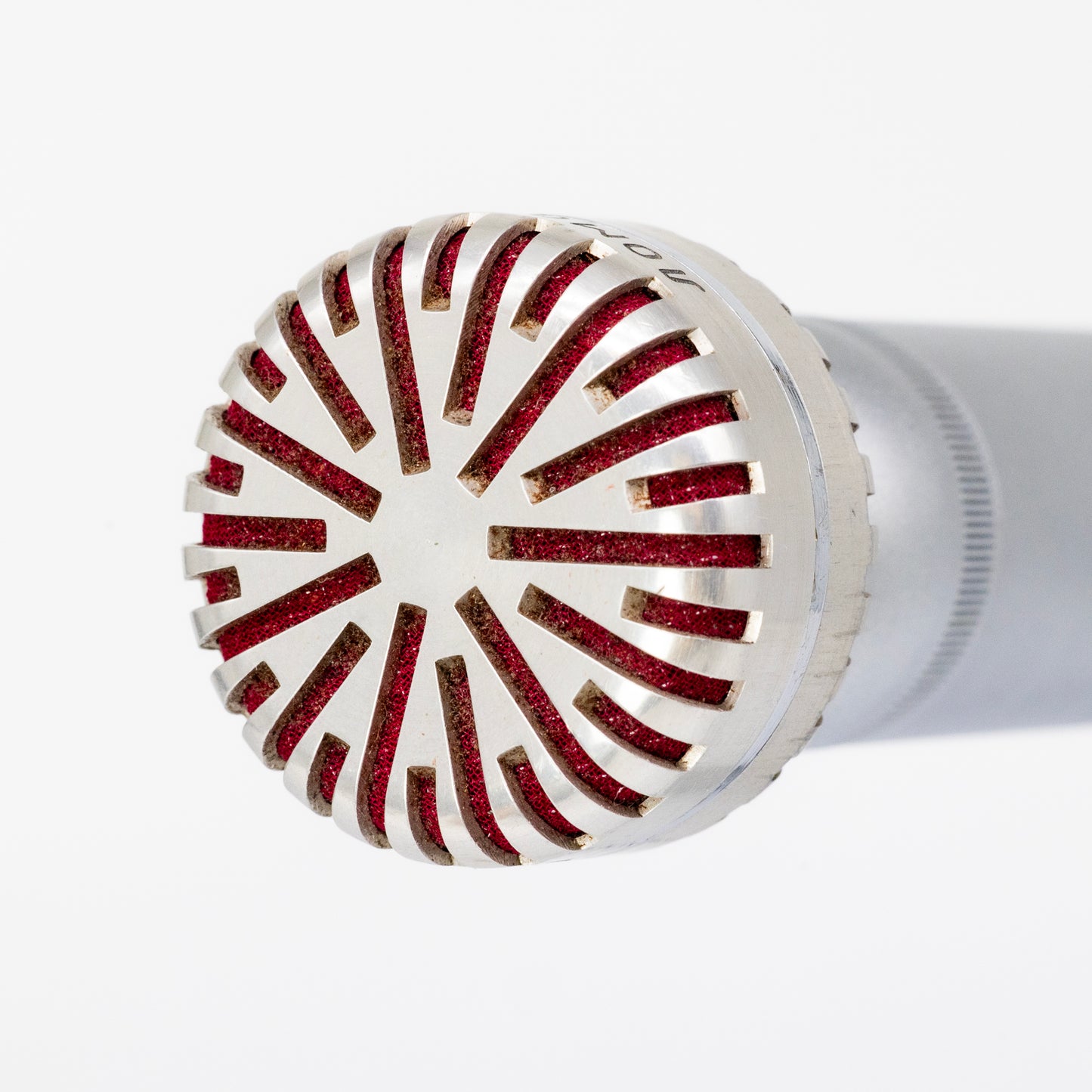 LOMO 19a18 - N750030 Tube Microphone