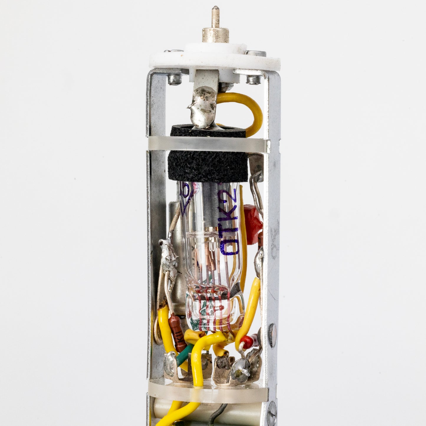 LOMO 19a18 - N750030 Tube Microphone