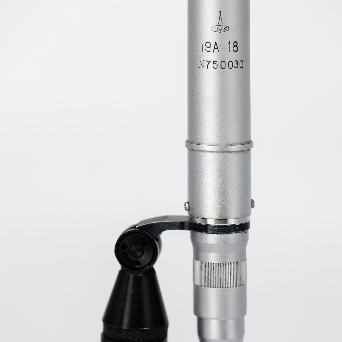 LOMO 19a18 - N750030 Tube Microphone