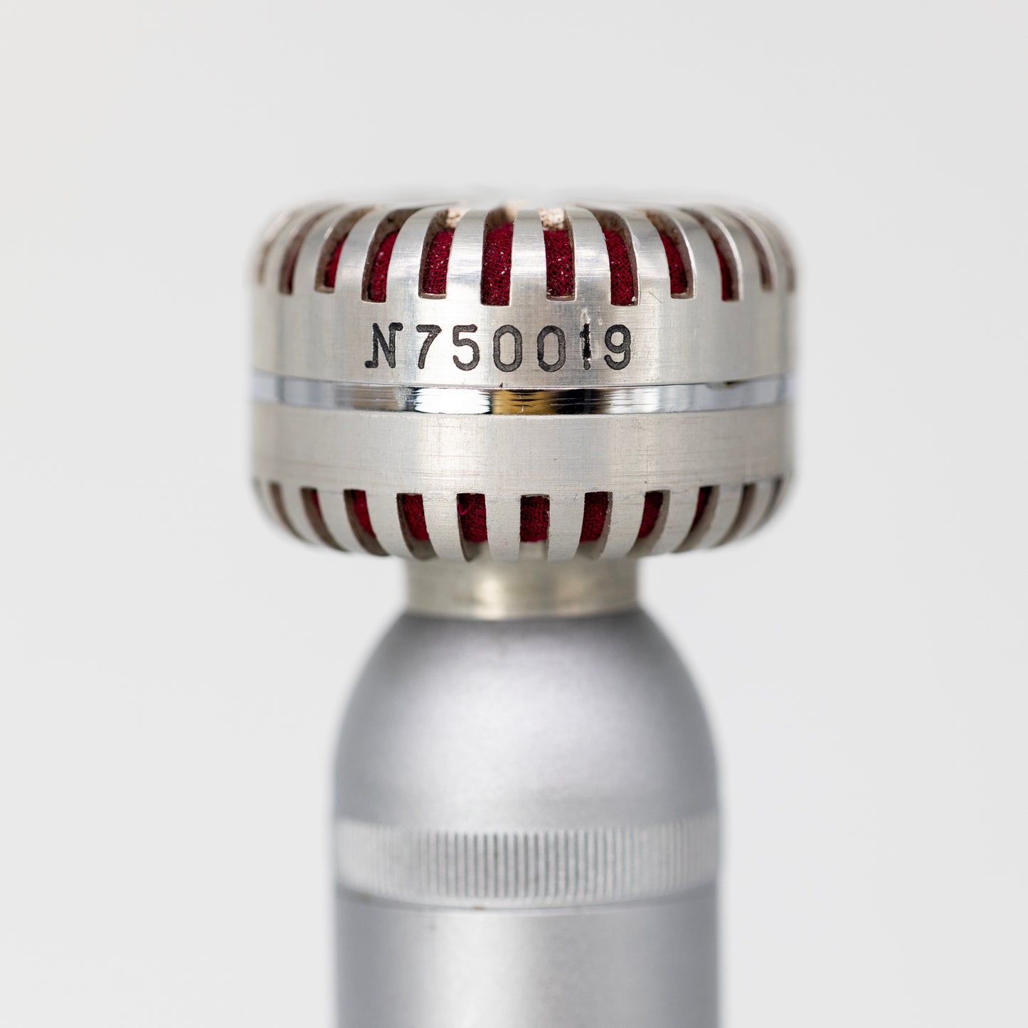 LOMO 19a18 - N750030 Tube Microphone