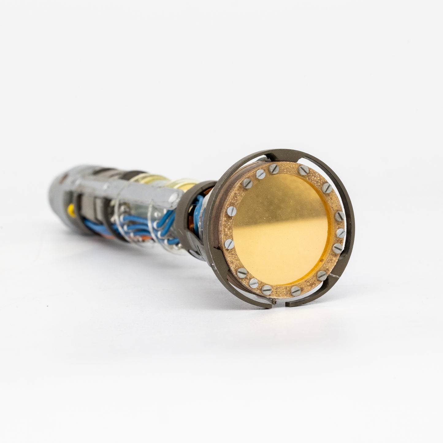LOMO 19a19 - #710164 Tube Microphone