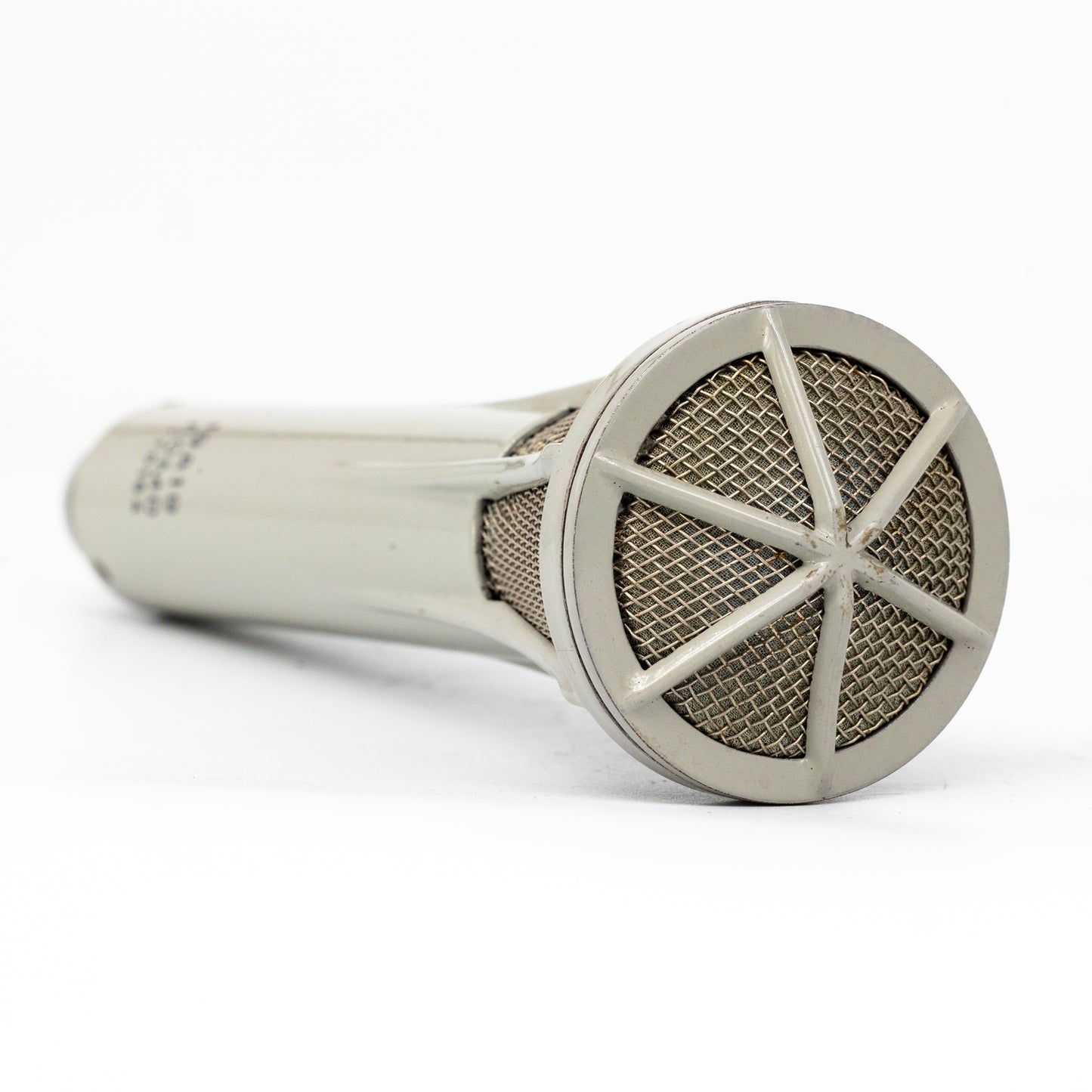 LOMO 19a19 - #710164 Tube Microphone