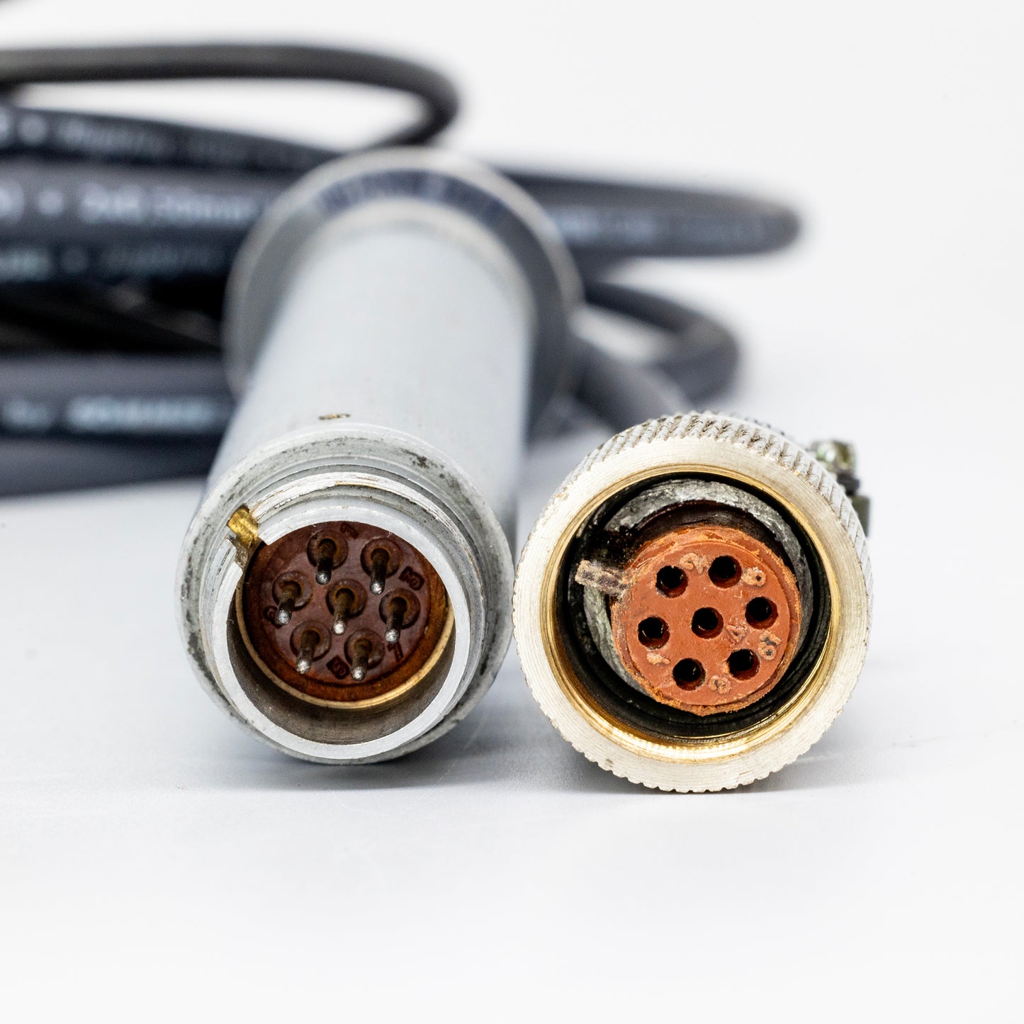 LOMO 19a4 - N660120 Tube Microphone