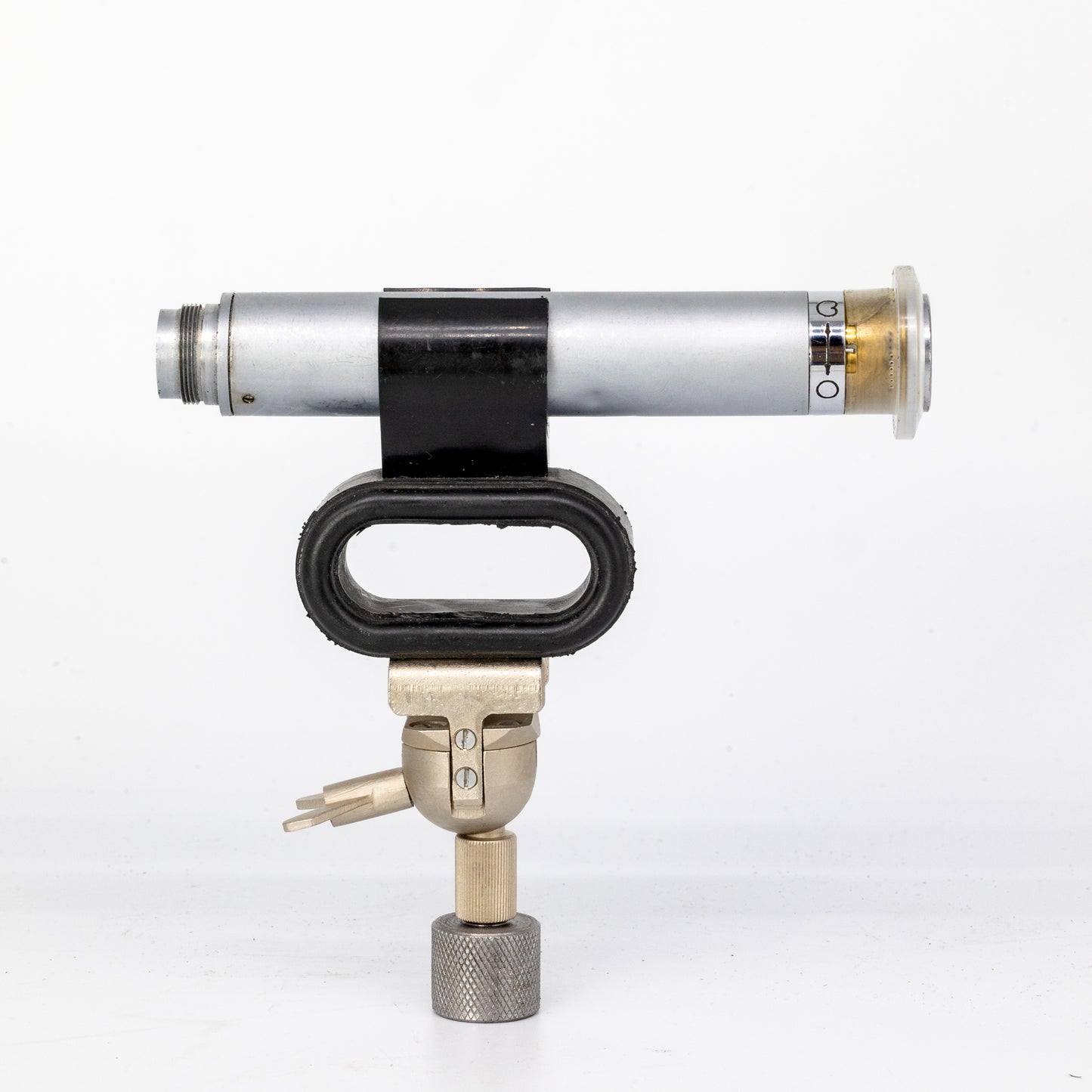 LOMO 19a4 - N660120 Tube Microphone