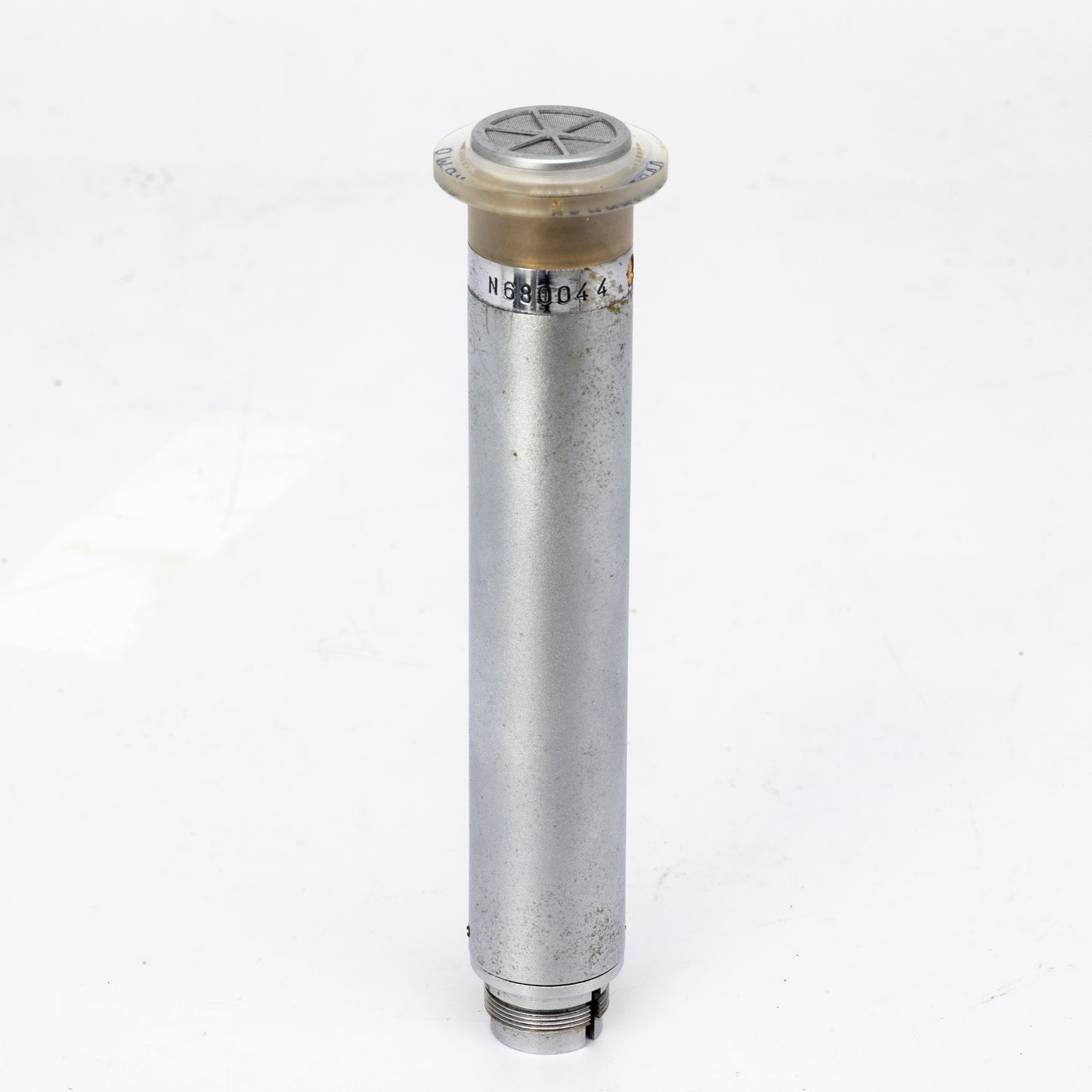 LOMO 19a4 - N680044 Tube Microphone
