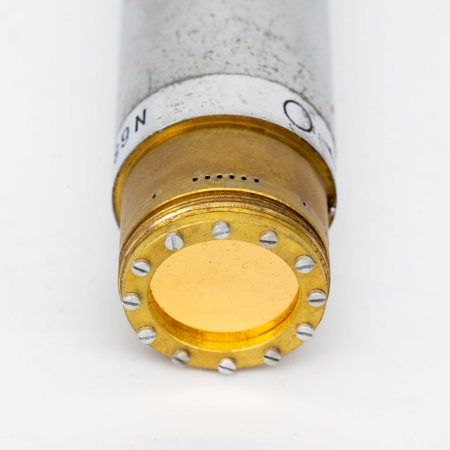 LOMO 19a4 - N680044 Tube Microphone