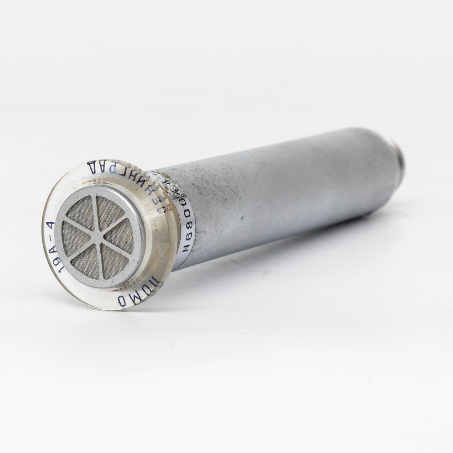 LOMO 19a4 - N680044 Tube Microphone