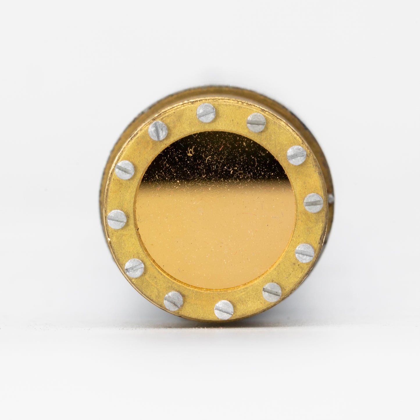 LOMO 19a4 - N680044 Tube Microphone