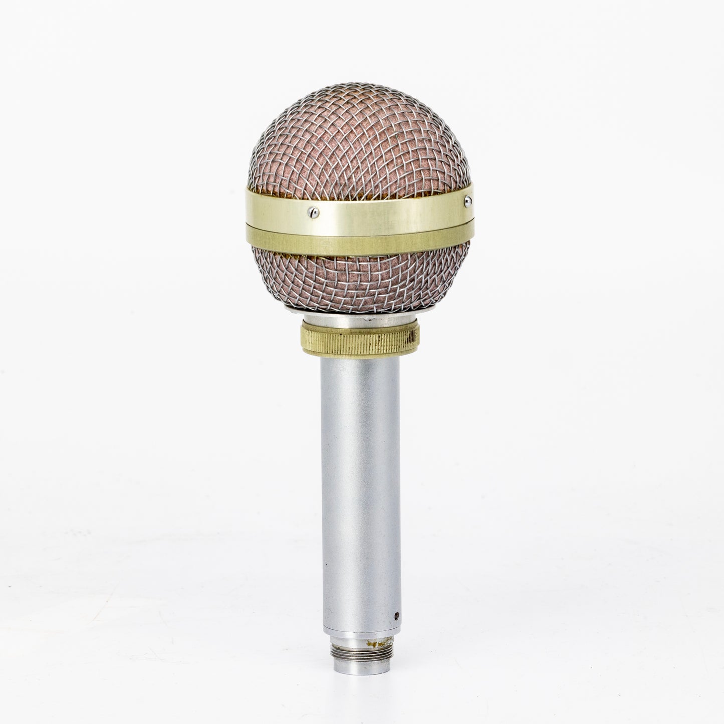 LOMO 19a4 - N680044 Tube Microphone