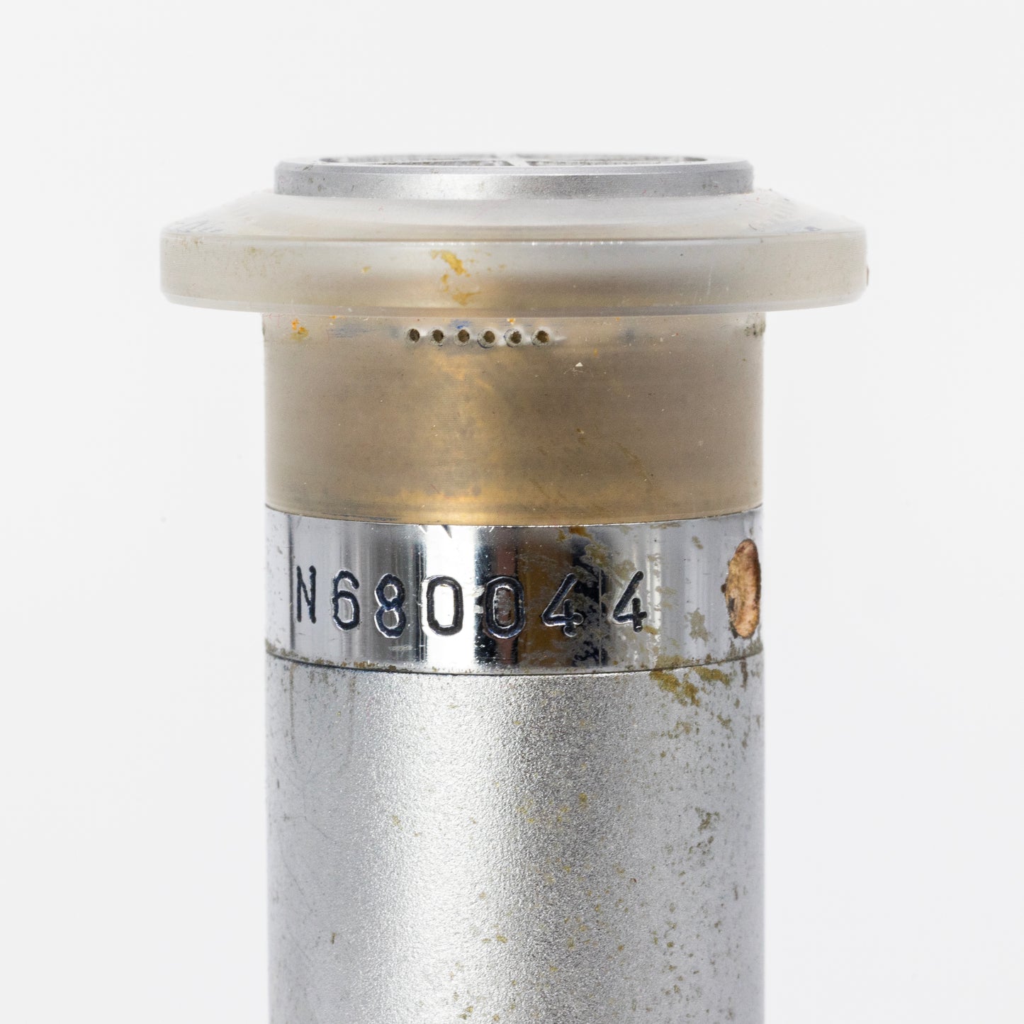 LOMO 19a4 - N680044 Tube Microphone