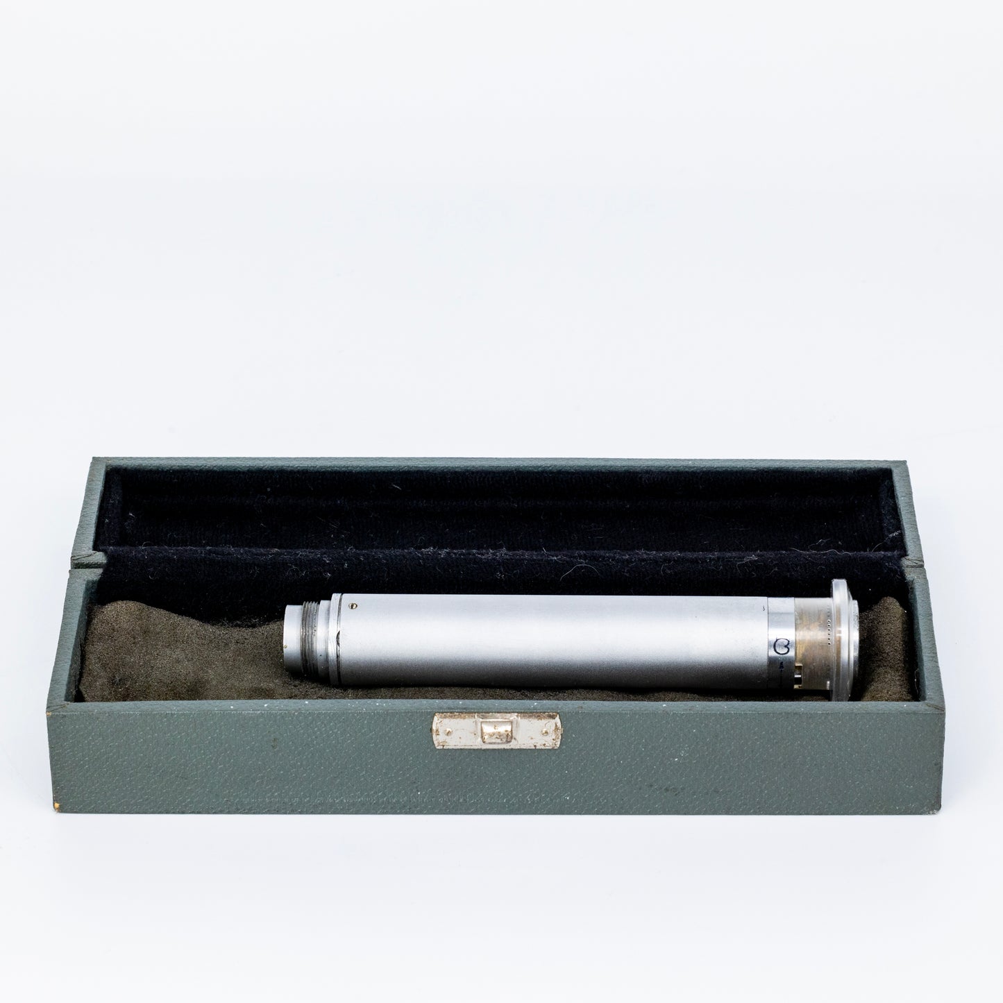 LOMO 19a4 - N690049 Tube Microphone