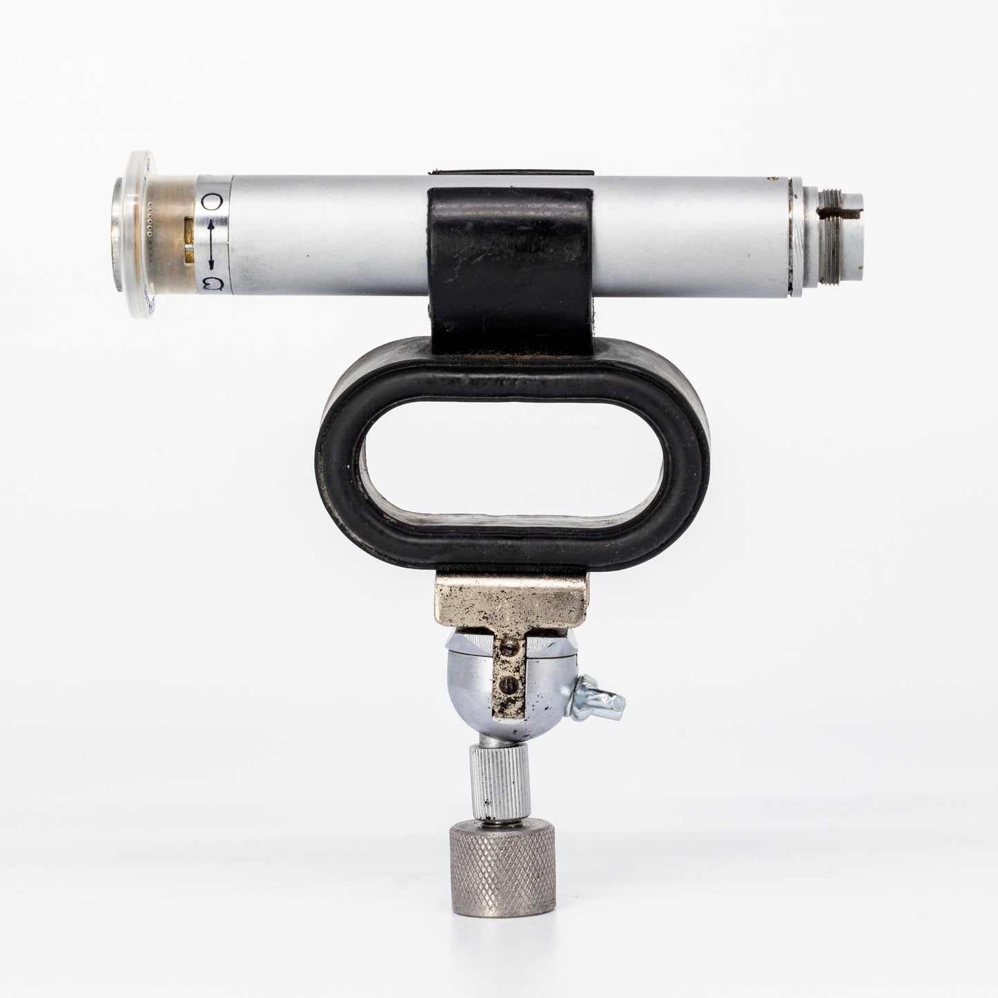 LOMO 19a4 - N690049 Tube Microphone