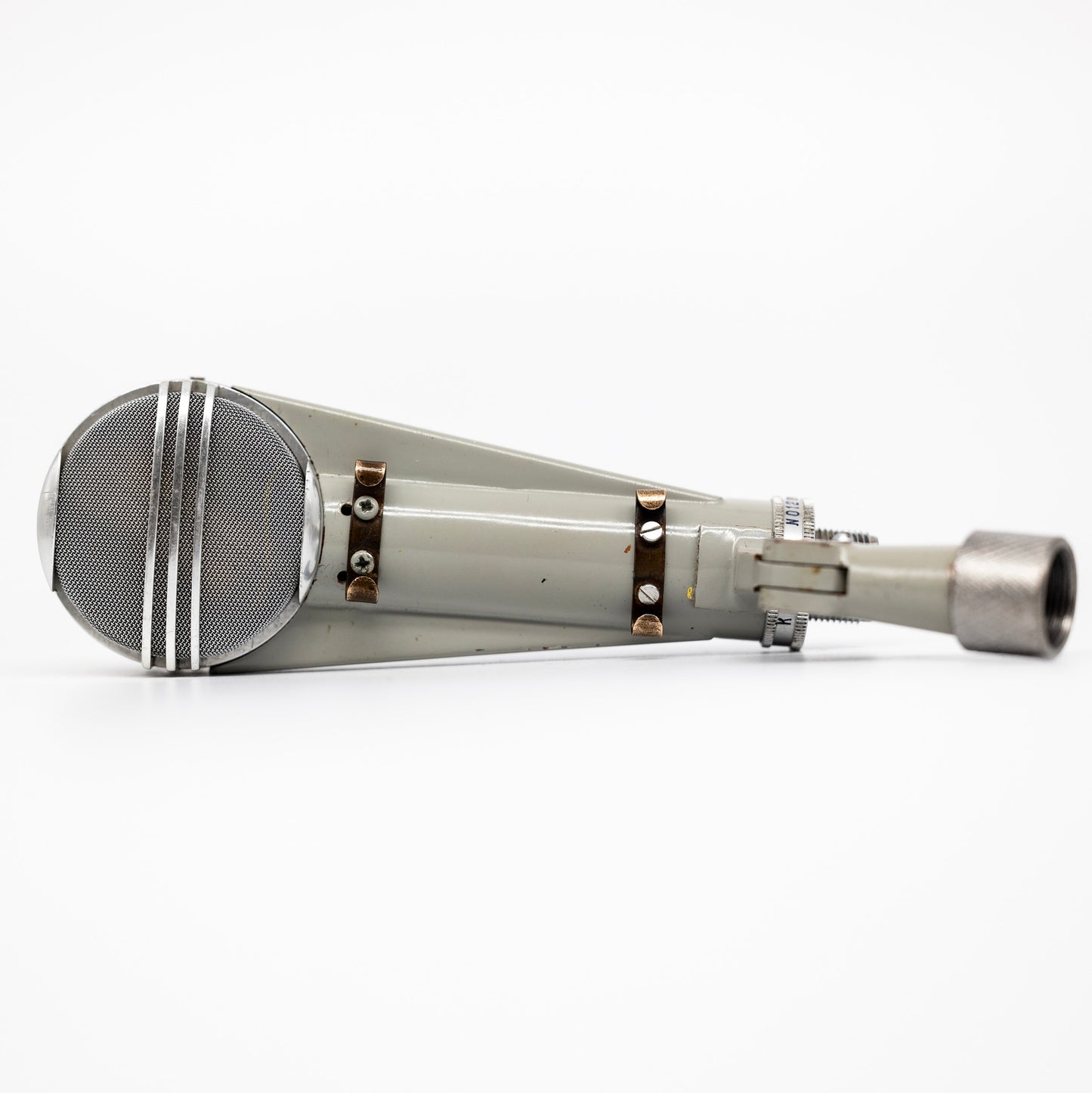 LOMO 19a9/Lenkinap KMD - 1962 N012 Tube Microphone
