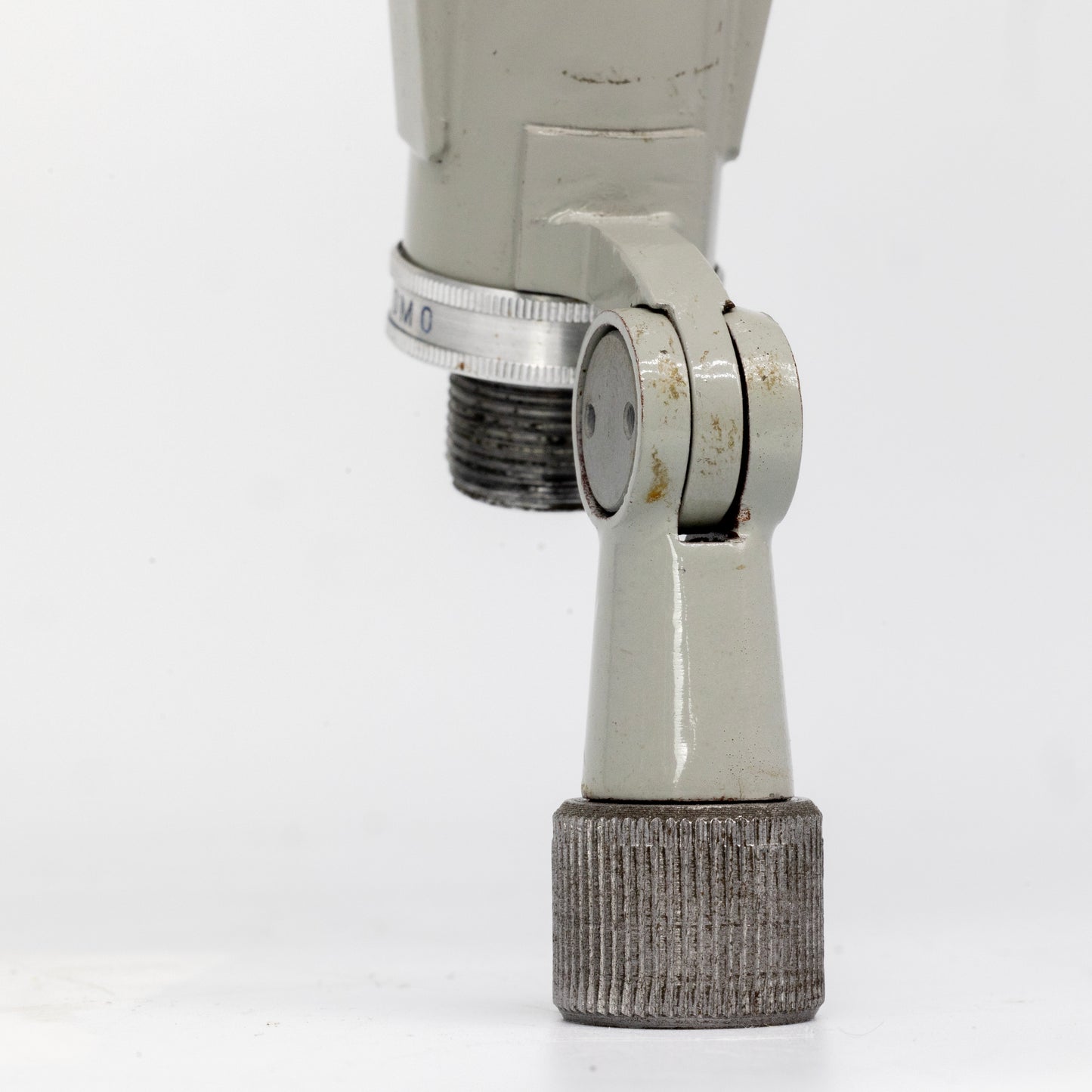 LOMO 19a9 - N680368 Tube Microphone