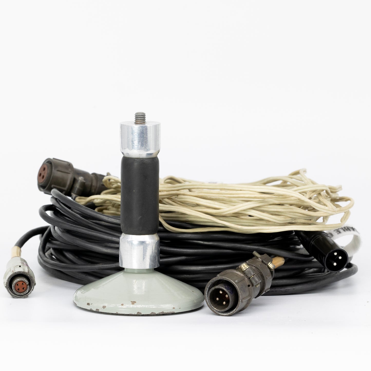 LOMO 19a9 - N680368 Tube Microphone