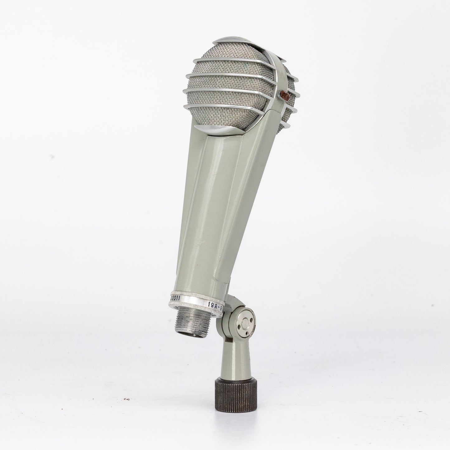 LOMO 19a9 - N710011 original factory set Tube Microphone