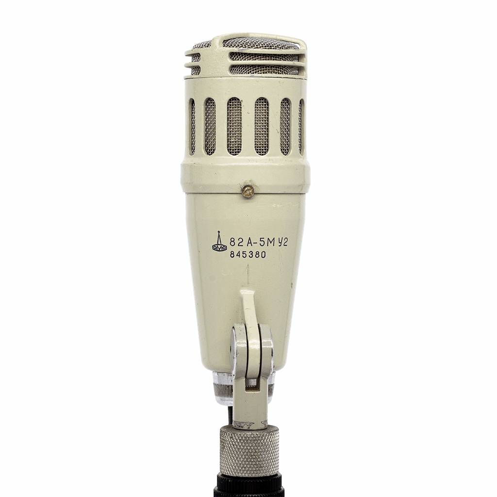 LOMO 82a5M-U2 Dynamic Microphone