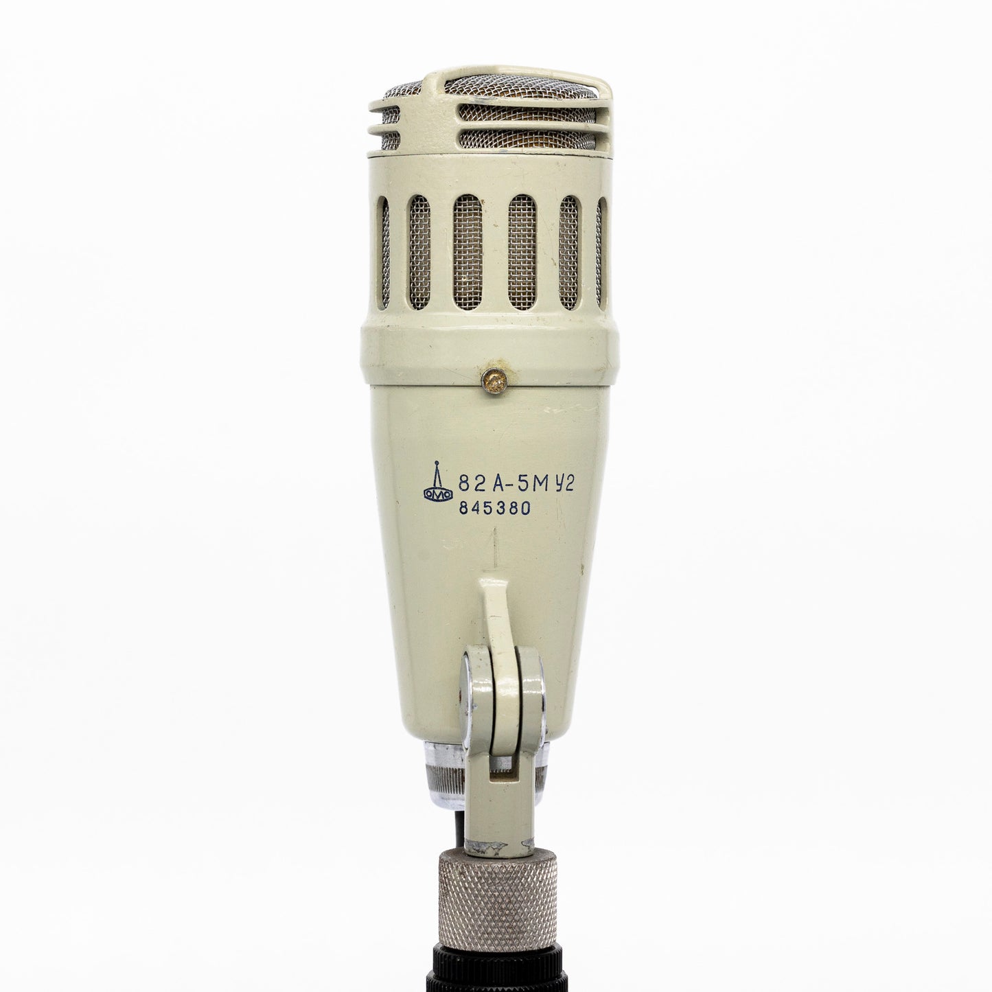 LOMO 82a5M-U2 Dynamic Microphone