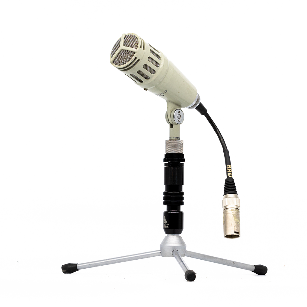 LOMO 82a5M-U2 Dynamic Microphone