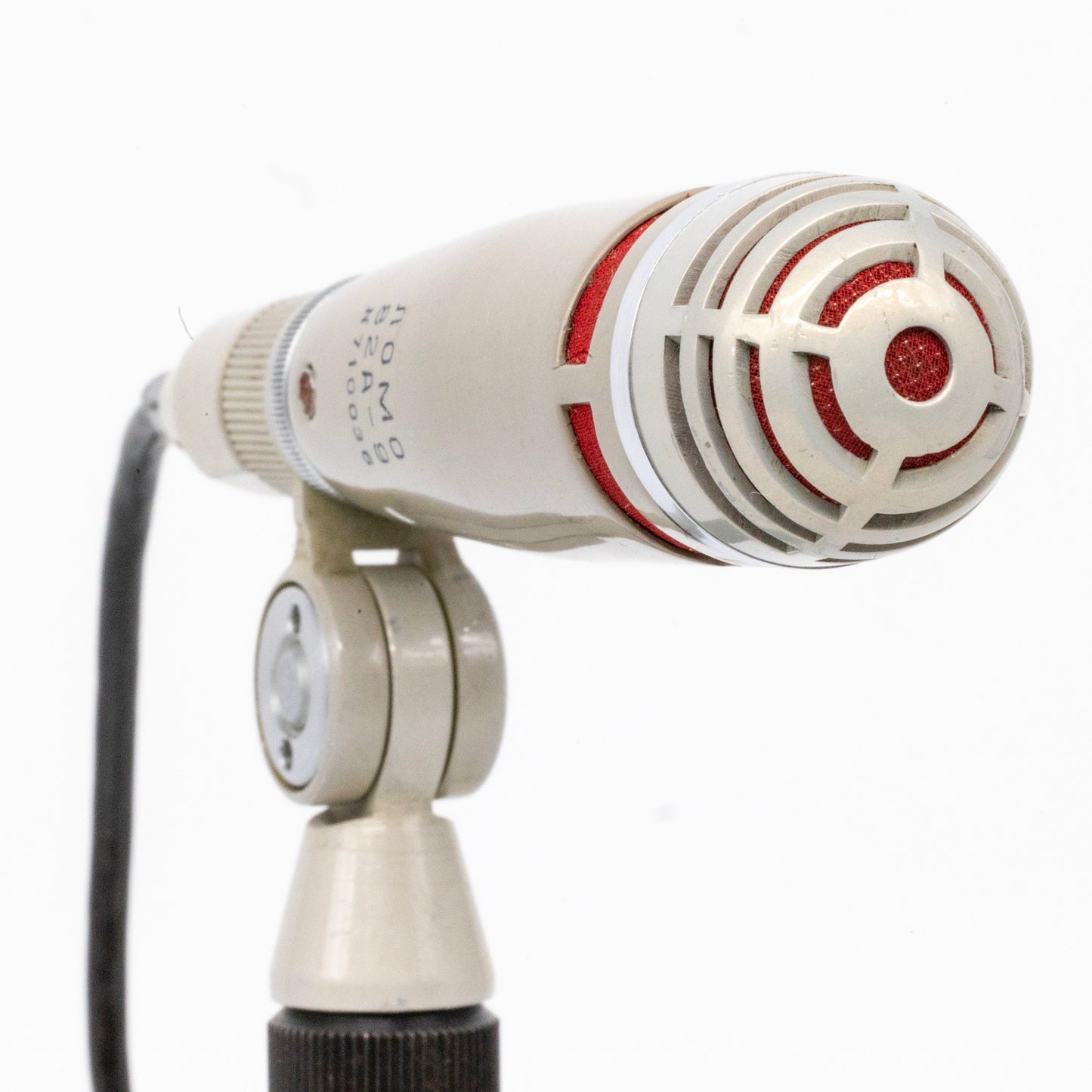 LOMO 82a9 Set "KMD 3" Dynamic Microphone