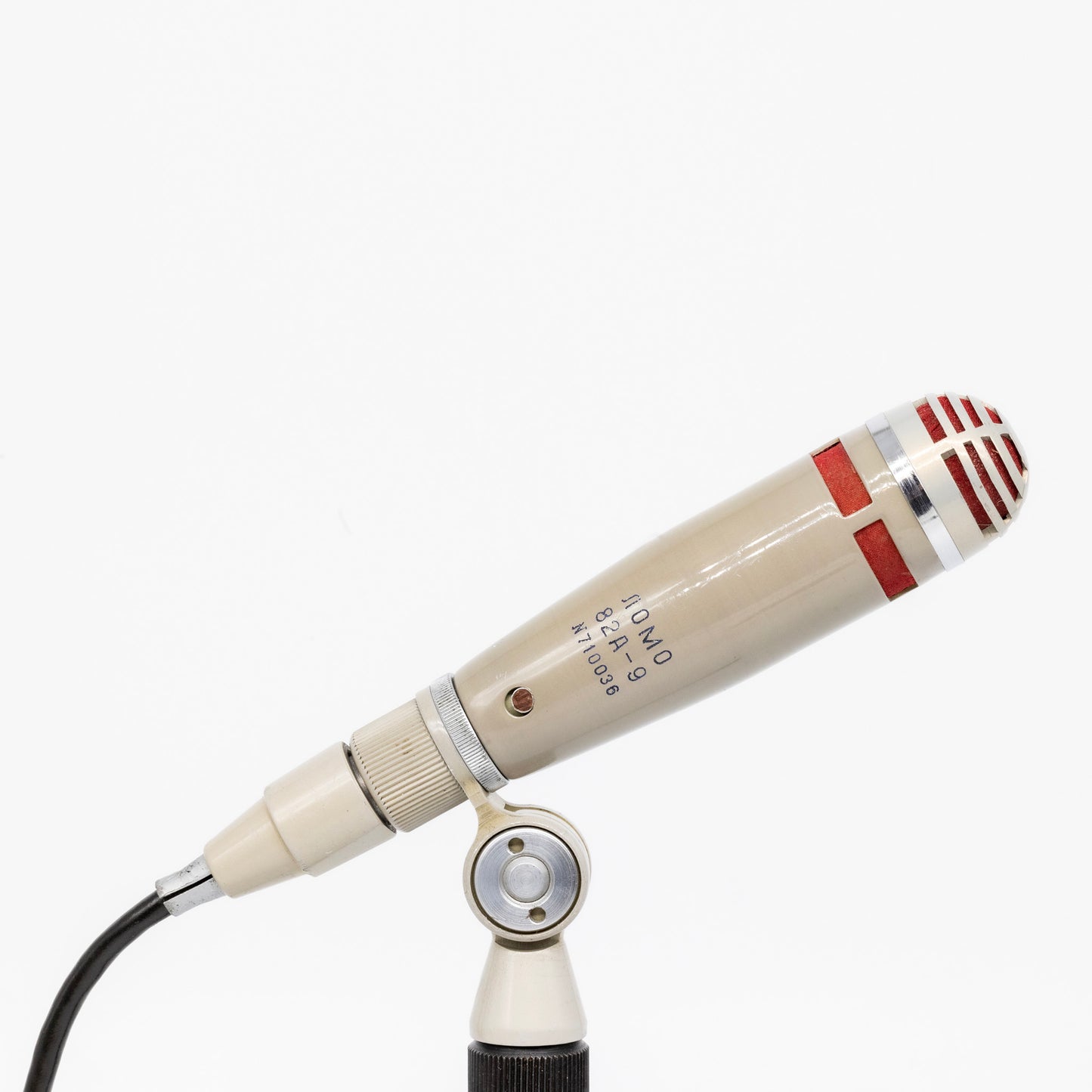 LOMO 82a9 Set "KMD 3" Dynamic Microphone