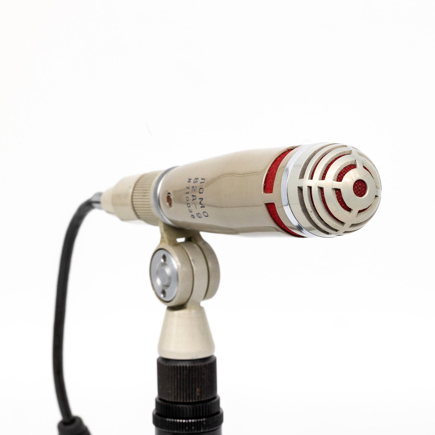LOMO 82a9 Set "KMD 3" Dynamic Microphone